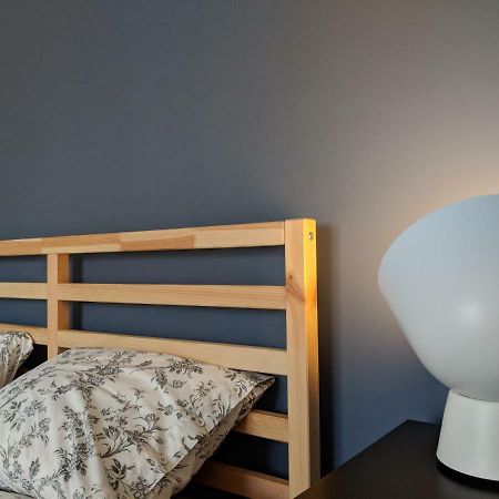 גדינייה Apartament Gruba Ryba מראה חיצוני תמונה