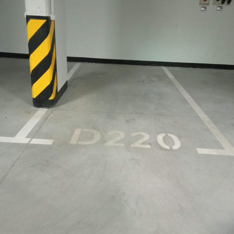 גדינייה Apartament Gruba Ryba מראה חיצוני תמונה