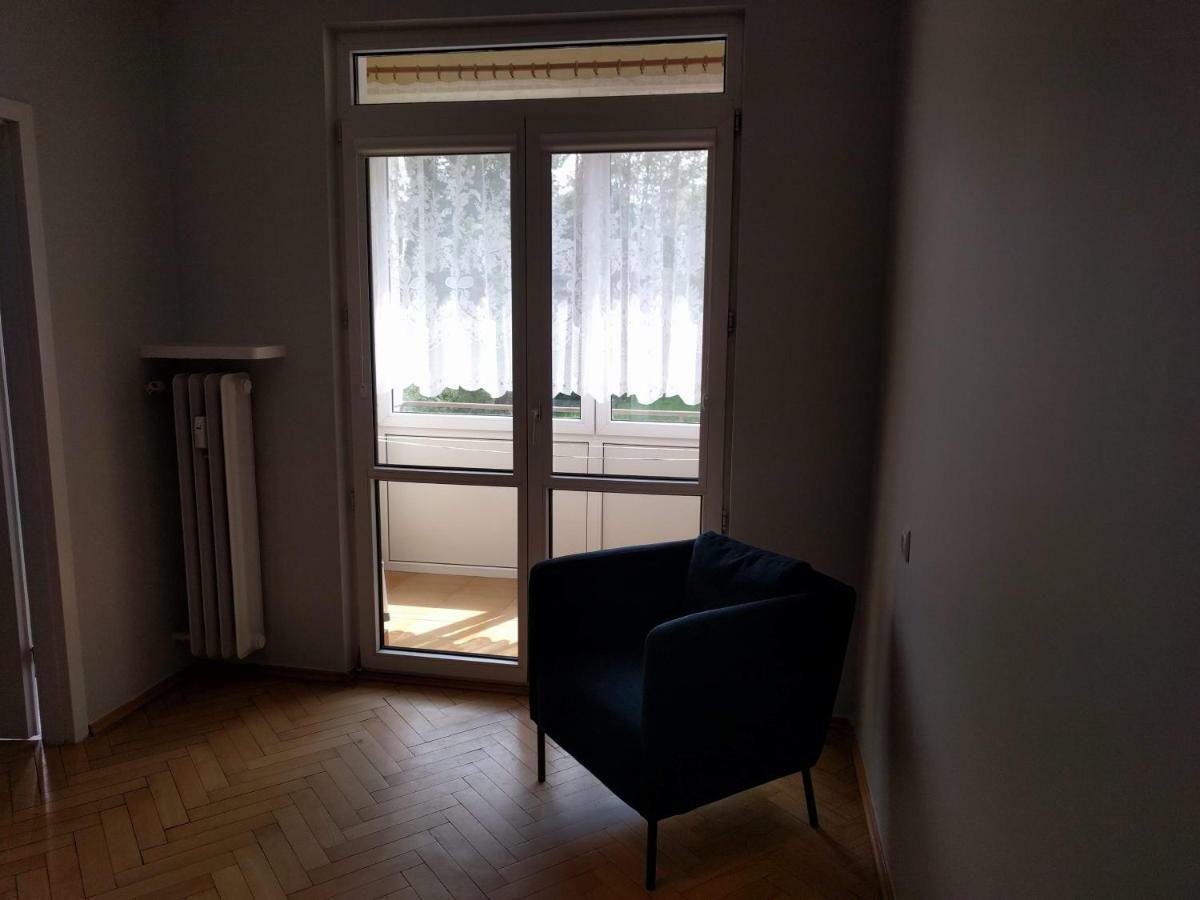 גדינייה Apartament Gruba Ryba מראה חיצוני תמונה